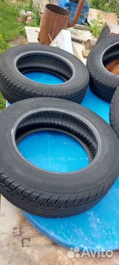 КАМА Breeze (HK-132) 195/65 R15