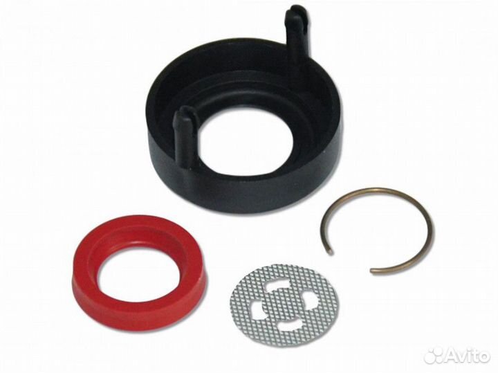 Прокладка кофемашины Bosch