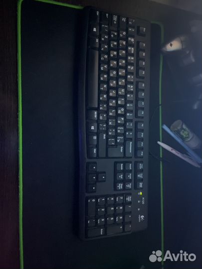 Игровой компьютер rtx 3060 12gb