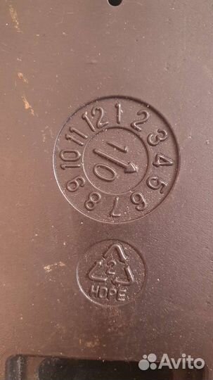 Детское автокресло 9 до 36 кг бу