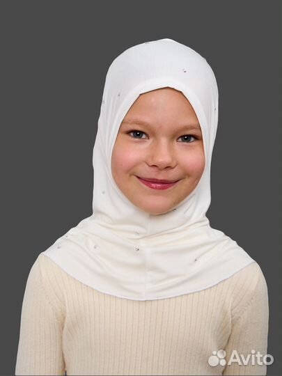 Детские хиджабы
