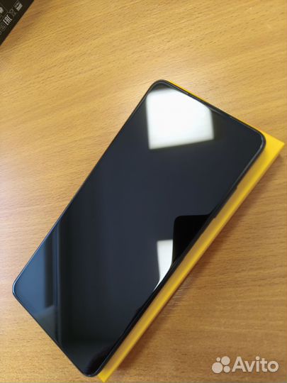 Xiaomi Poco X3 NFC, 6/128 ГБ