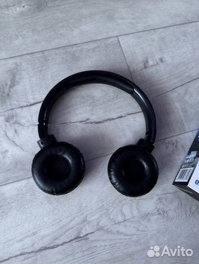 Беспроводные наушники jbl tune 520bt бу