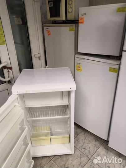 Холодильник мини с гарантией