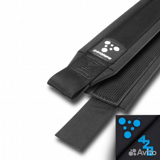Откреночный ремень Zhikgrip Ii 420 Strap