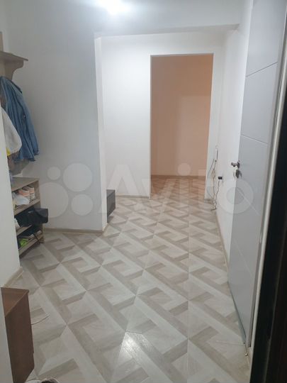 1-к. квартира, 43 м², 11/18 эт.