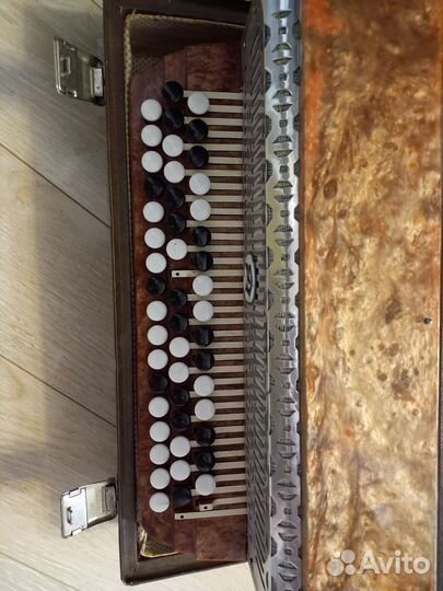 Баян детский