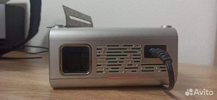 Проектор unic t6