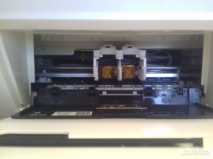 Мфу HP deskjet1510