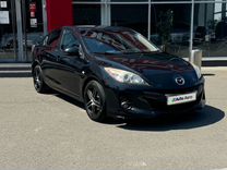 Mazda 3 1.6 AT, 2012, 158 000 км, с пробегом, цена 1 150 000 руб.