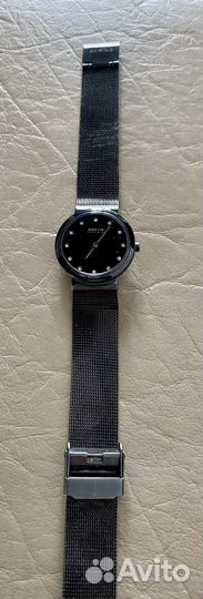 Часы наручные женские бу