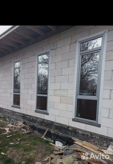 Пластиковые окна от производителя