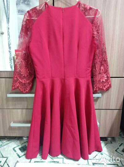 Продам платье (42)