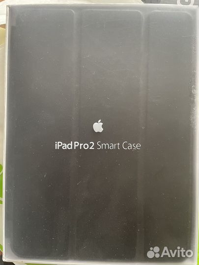 iPad Pro 2 Smart case