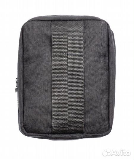 Подсумок на липучке, аптечка 