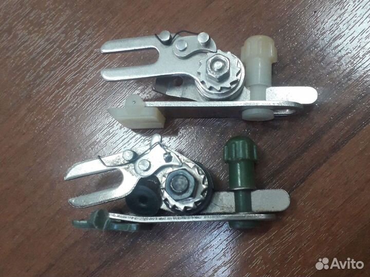 Лапки для швейных машин