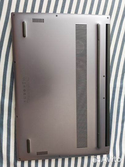 Ноутбук huawei matebook d 14