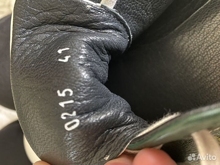 Кроссовки для гольфа Climber shoes