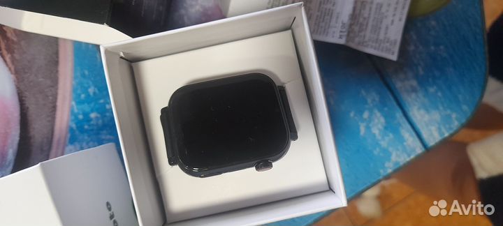 Умные часы smart watch