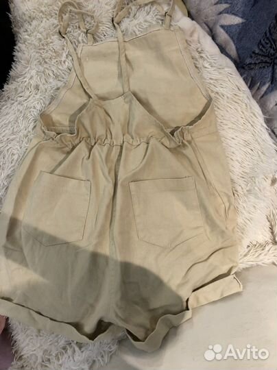 Комбинезон женский