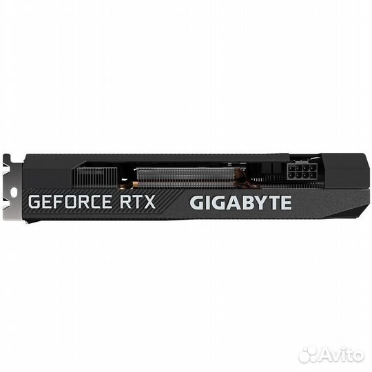 Видеокарта Gigabyte RTX3060 windforce OC 12 691491