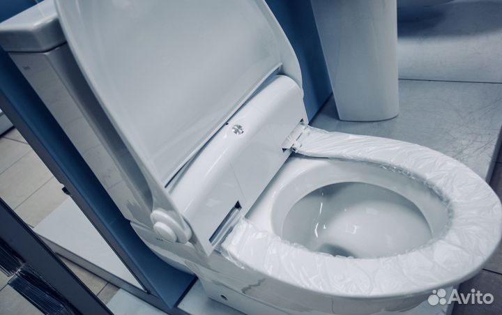 Стульчак на унитаз 5h10y59