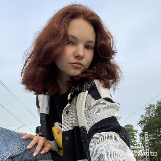 Бармен бариста