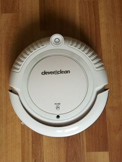 Робот-пылесос clever&clean M-Series 004