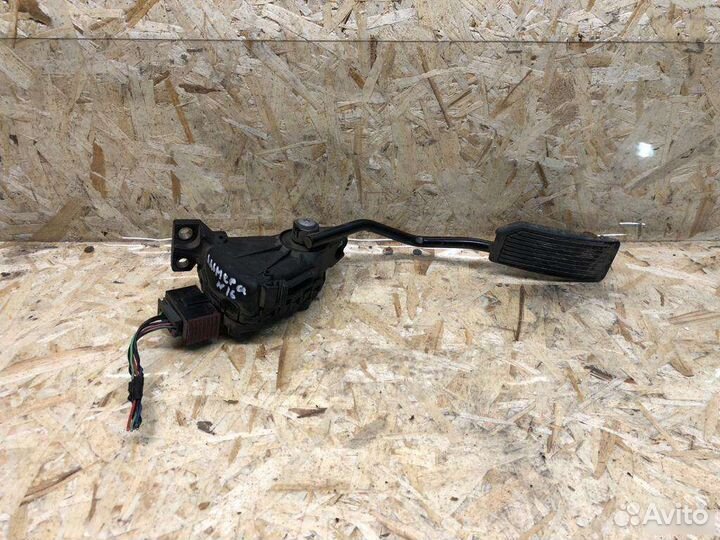 Педаль газа Nissan Almera N16