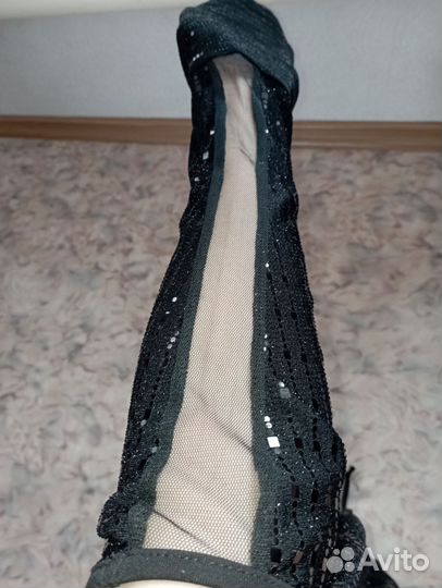 Костюм на девочку