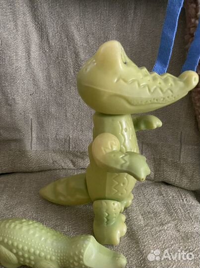 Игрушка СССР