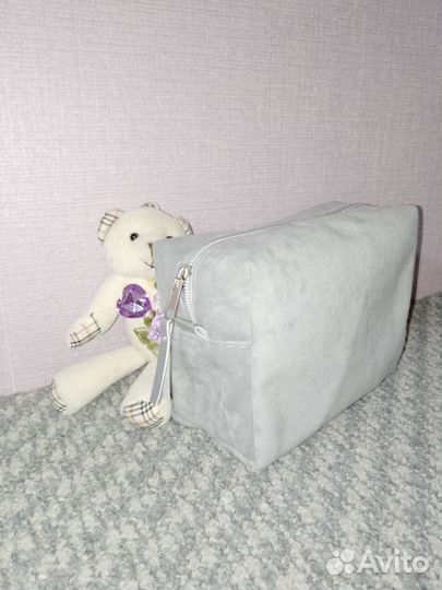 Косметичка