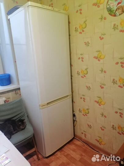 Холодильник норд бу