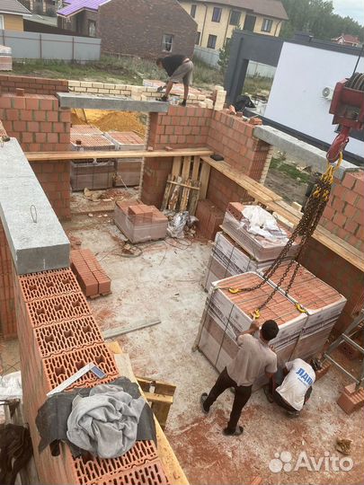 Кераблок 25 Б гост фурбау