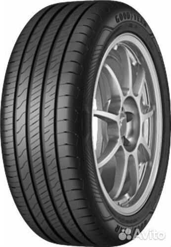 Goodyear EfficientGrip 2 SUV 255/65 R17 114H