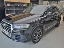 Audi Q7 3.0 AT, 2019, 149 000 км, с пробегом, цена 5 157 000 руб.