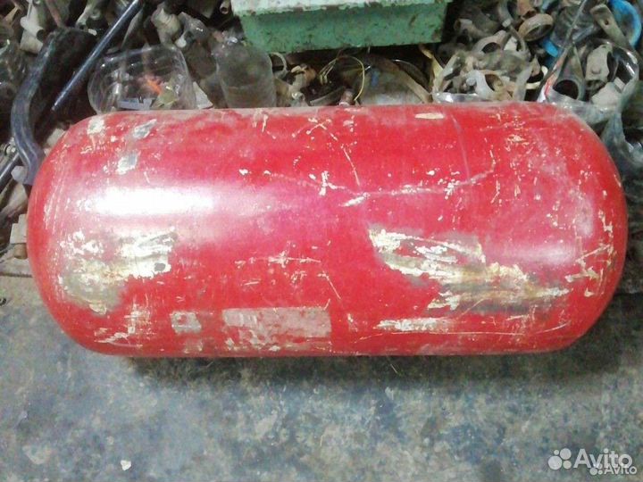 Метановое оборудование