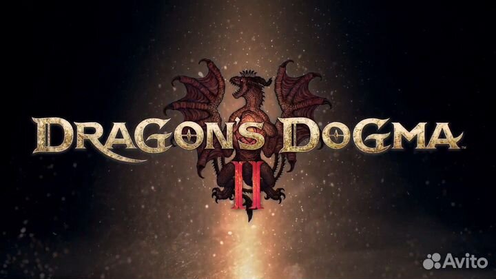 Dragon's Dogma 2 PS5