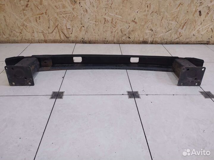 Пежо 307 усилитель бампера задний