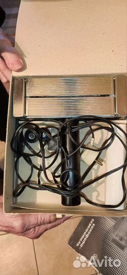 Кинофото-осветитель Фотон