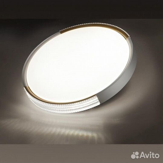 Накладной светильник Sonex Velio 7612/EL