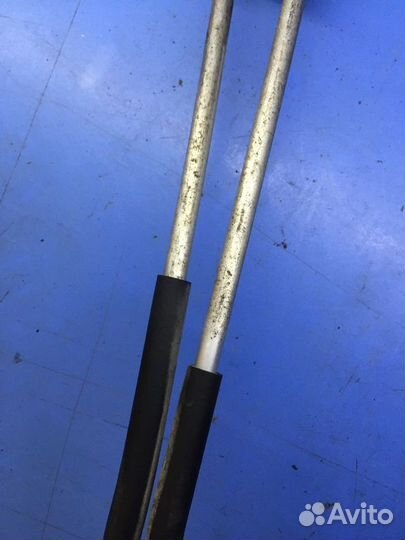 Радиатор гур