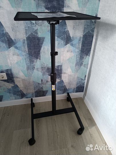 Столик для проектора Cactus CS-VM-PT01