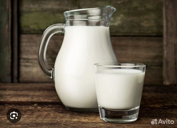 Продается козье молоко 120 за 1 литр