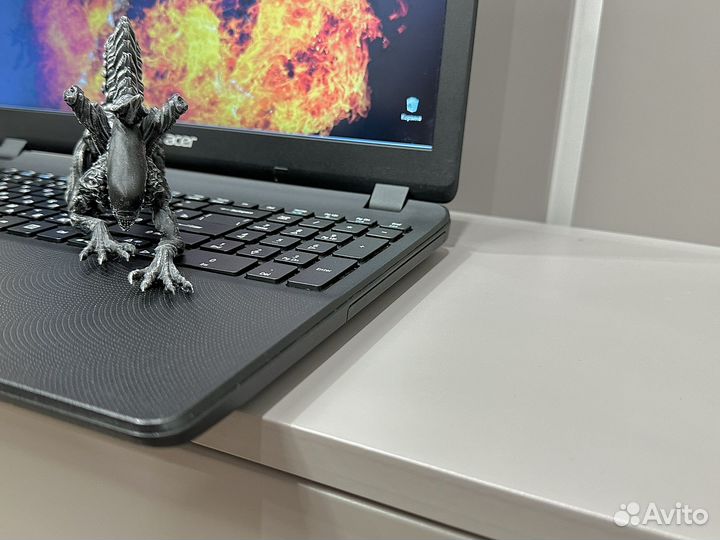 Acer intel 4ядра/8гб/ssd240/intel hd