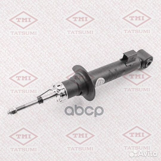 Амортизатор перед прав/лев TAA1010 tatsumi