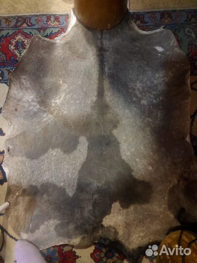 Африканская кожа козы из мали