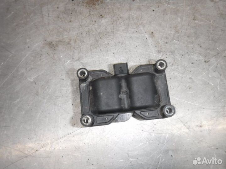 Катушка зажигания Ford Fusion fxja 2005