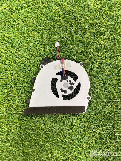 Вентилятор (кулер) для ноутбука Sony Vaio SVE14