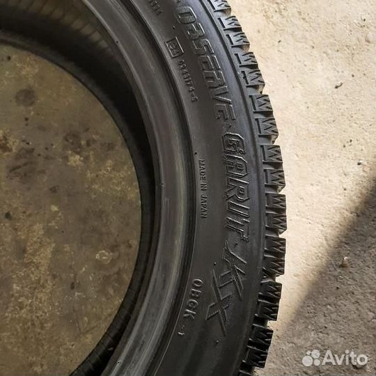 Toyo Observe Garit KX 235/45 R17